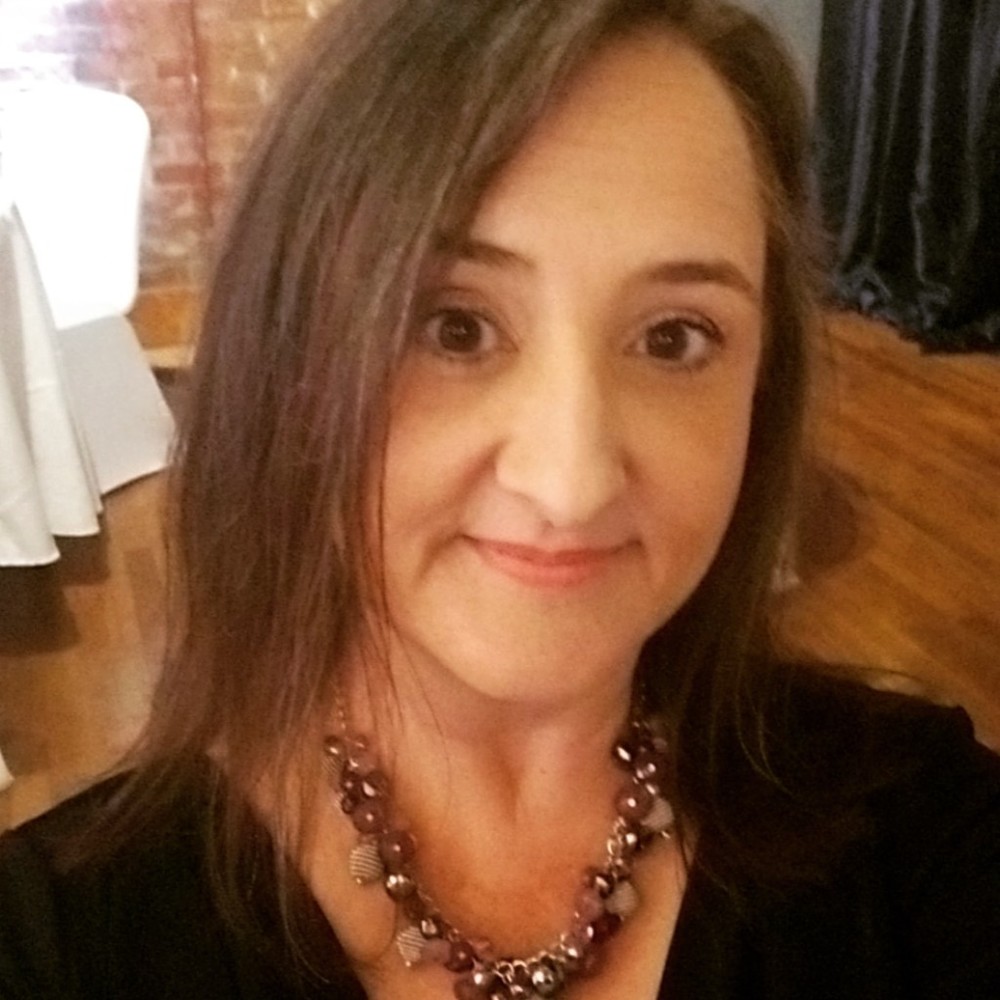 Meet your Posher, Susan